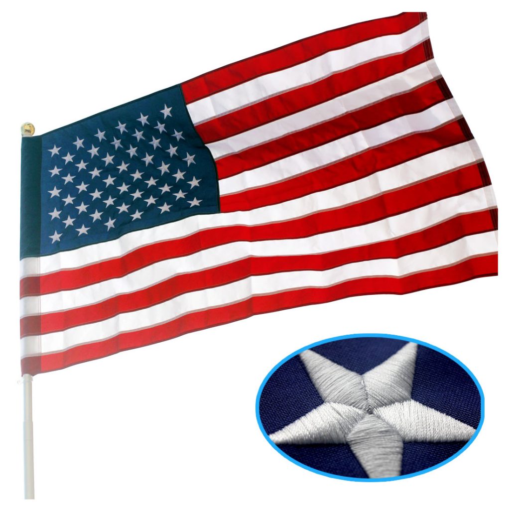 vsvo-american-flag-pole-sleeve-style-3-5-ft-vsvo-flag